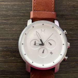 MVMT Chrono 45MM